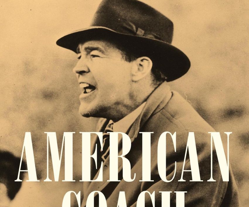 Ivan Maisel chronicles Frank Leahy’s journey from Winner to Notre Dame in new book 